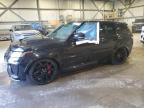 2022 LAND ROVER RANGE ROVER SPORT SVR   à vendre chez Copart QC - MONTREAL