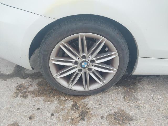 2008 BMW 118I M SPO