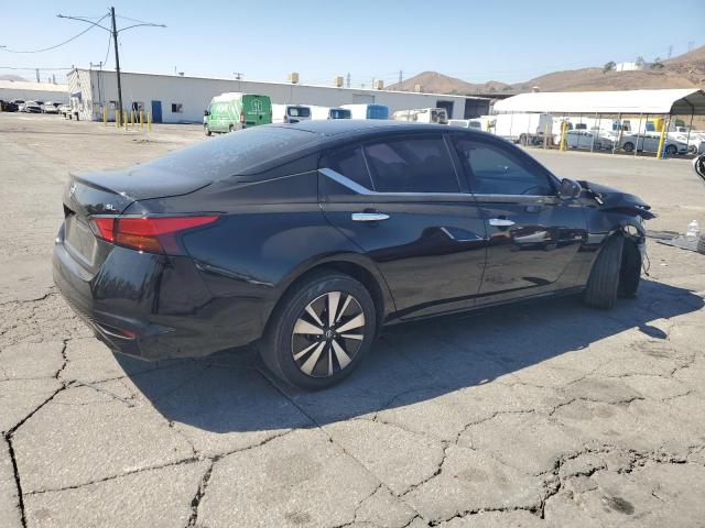  NISSAN ALTIMA 2019 Черный