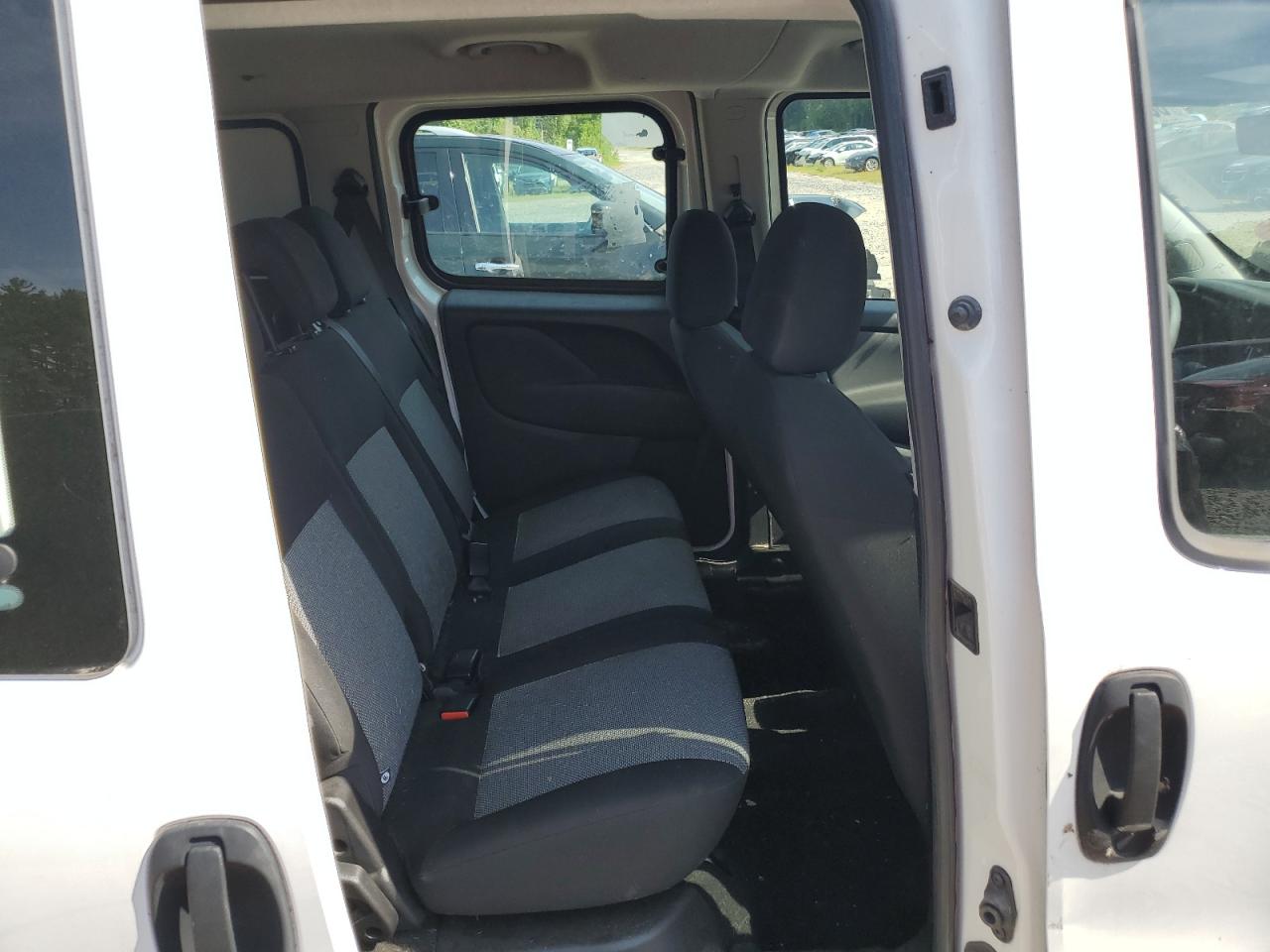 zfbhrfab9m6t63513 ZFBHRFAB9M6T63513 2021 Ram Promaster City