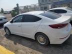 2018 HYUNDAI ELANTRA SEL   for sale at Copart QC - MONTREAL