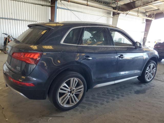  AUDI Q5 2018 Charcoal