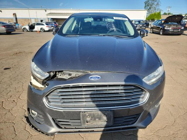  FORD FUSION 2016 Charcoal