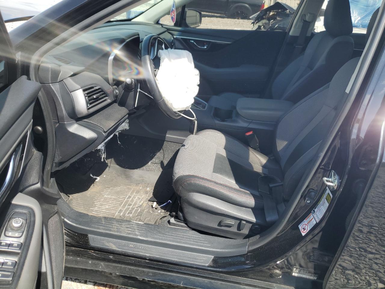 2020 Subaru Legacy Sport VIN: 4S3BWAF62L3023503 Lot: 66031845