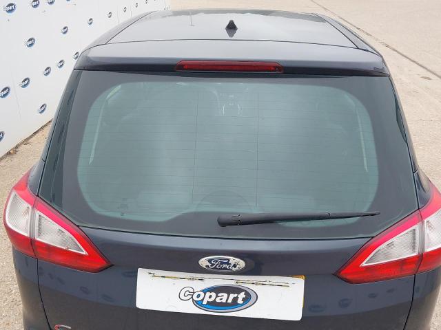 2013 FORD GRAND C-MA
