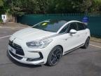 2013 CITROEN DS5 DSPORT for sale at Copart ST HELENS