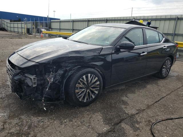 NISSAN ALTIMA – zdjęcie z aukcji, lot #66817355