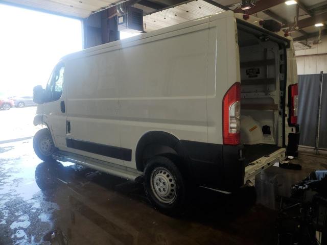 2025 RAM PROMASTER 2500 2500 STANDARD  