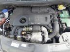 2012 PEUGEOT 208 FELINE for sale at Copart BRISTOL