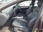 2009 AUDI A5 S LINE for sale at Copart WESTBURY