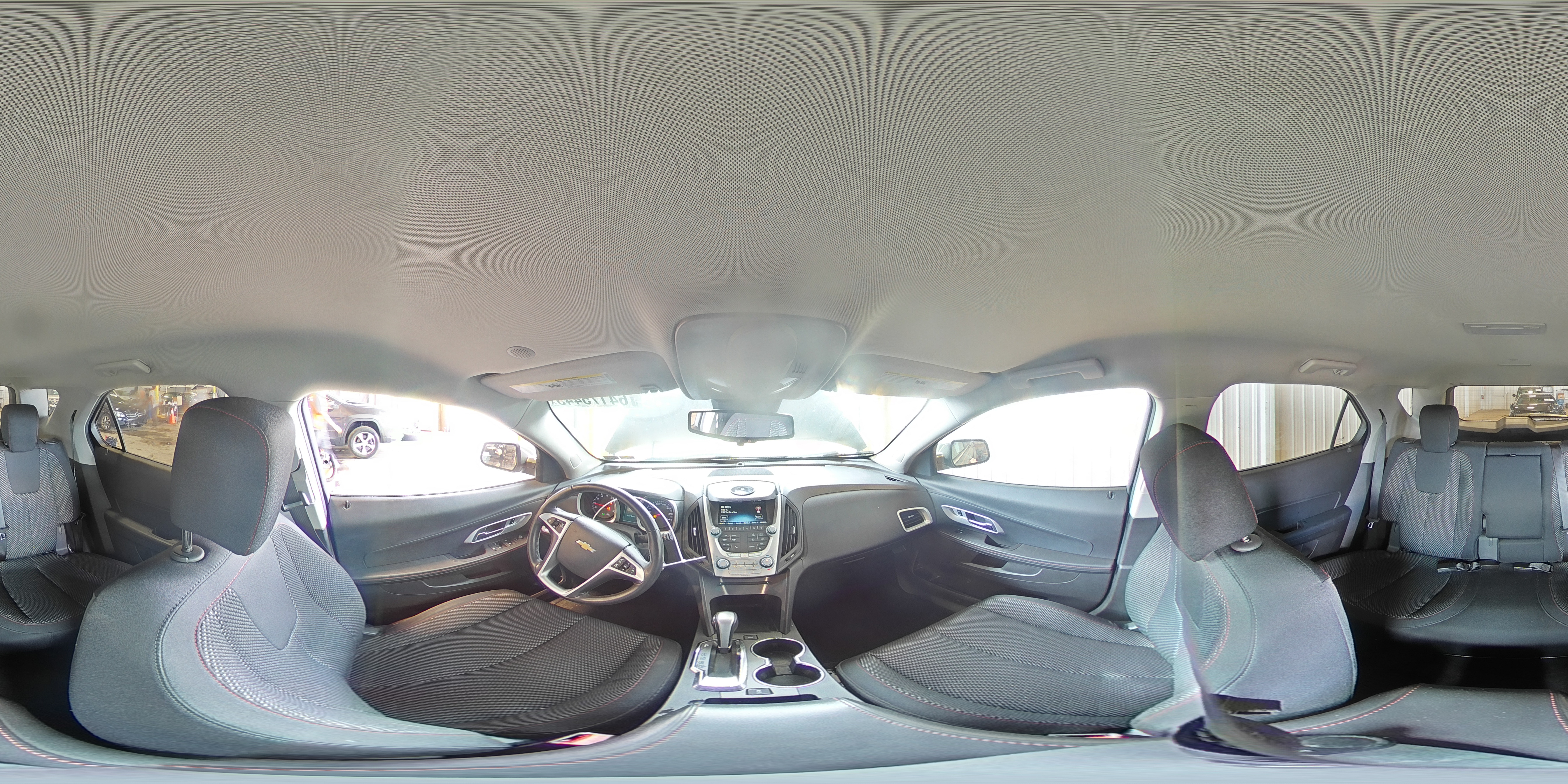 2015 Chevrolet Equinox Lt VIN: 2GNFLFEK4F6122690 Lot: 64175445