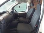 2019 FIAT FIORINO 16 for sale at Copart SANDTOFT