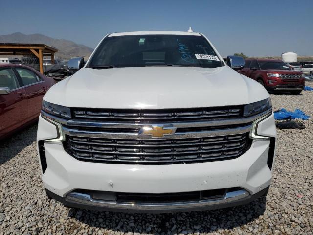  CHEVROLET SUBURBAN 2023 White