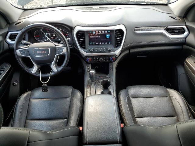  GMC ACADIA 2019 Черный