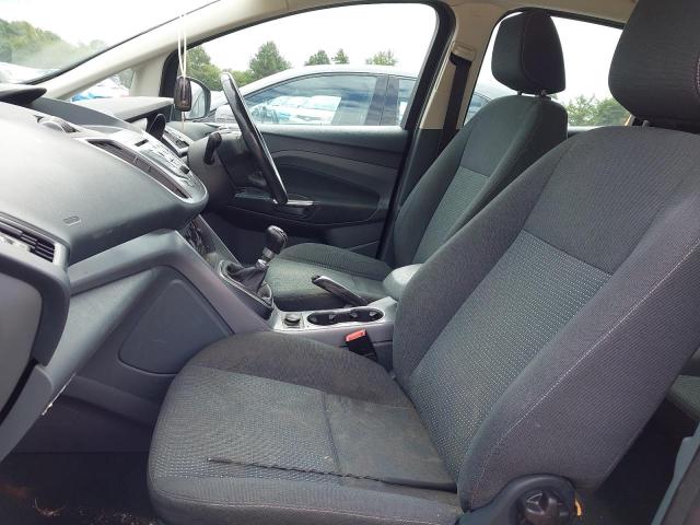 2015 FORD C-MAX ZETE
