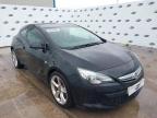 2013 VAUXHALL ASTRA GTC for sale at Copart ST HELENS