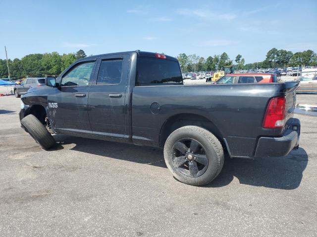  RAM 1500 2016 Czarny