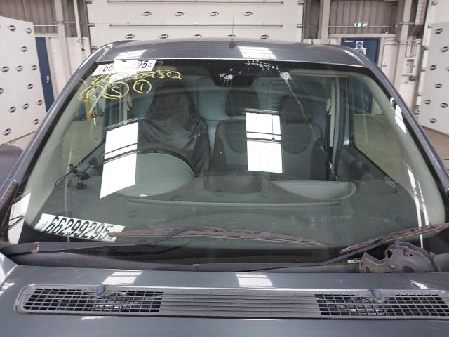 2012 CITROEN DISPATCH 1200 2.0 HDI 125 H1 VAN ENTERPRISE