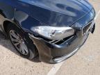 2016 BMW 520D SE AU for sale at Copart NEWBURY