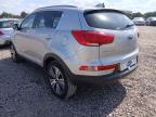 2015 KIA SPORTAGE 3 for sale at Copart WISBECH