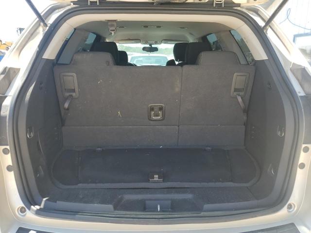  CHEVROLET TRAVERSE 2016 Beżowy