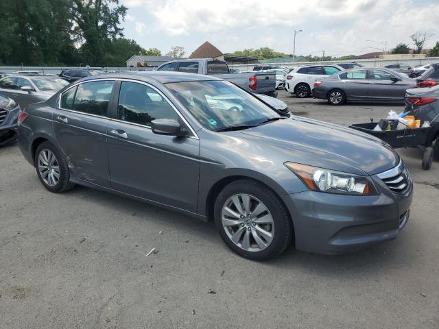  HONDA ACCORD 2012 Gray