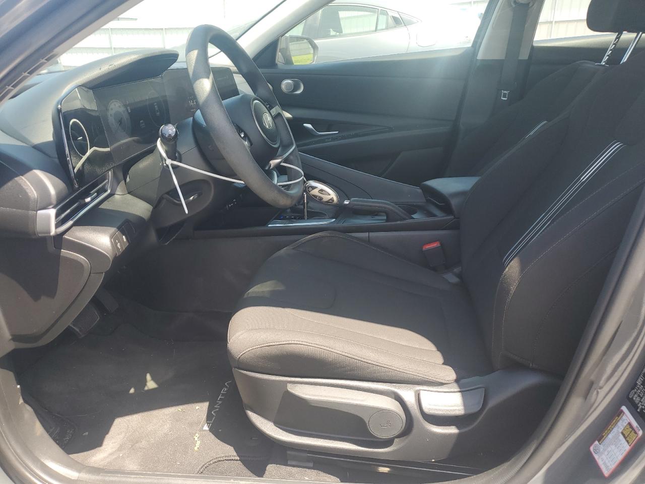2024 Hyundai Elantra Sel VIN: KMHLM4DG0RU798789 Lot: 65547165