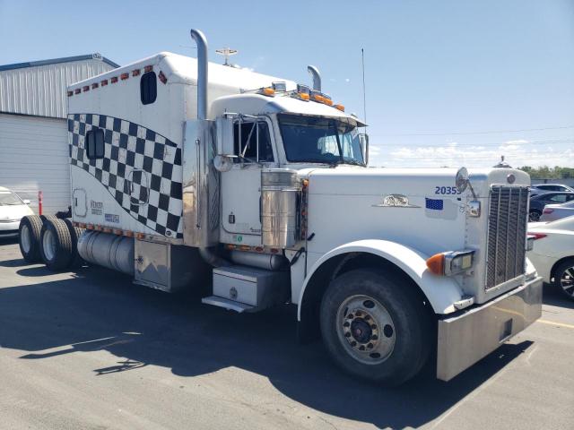 2001 Peterbilt 379   