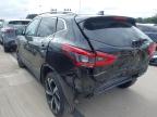 2019 NISSAN QASHQAI TE for sale at Copart SANDY