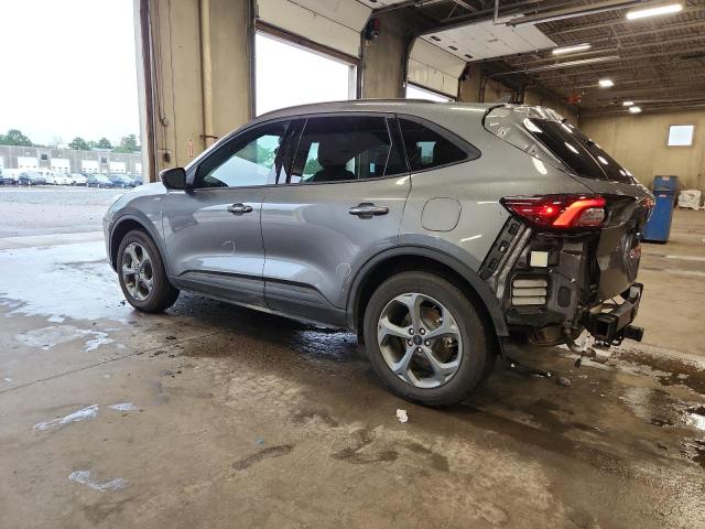  FORD ESCAPE ST 2025 Серый