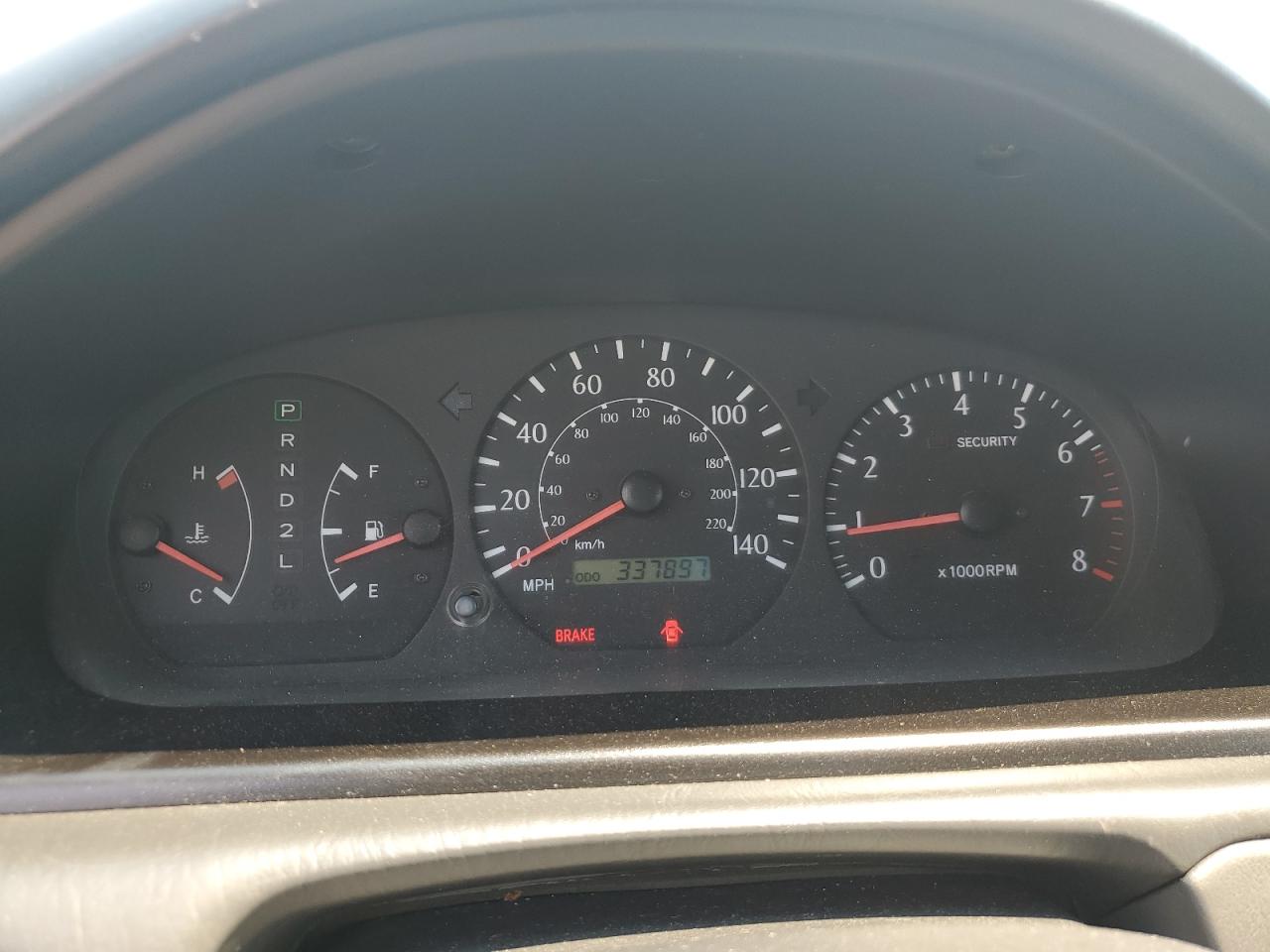 1999 Toyota Camry Solara Se VIN: 2T1CF22P7XC170616 Lot: 64504945