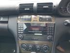 2008 MERCEDES BENZ CLC200 KOM for sale at Copart SANDWICH