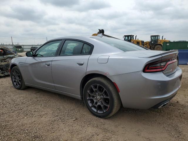  DODGE CHARGER 2018 Gray