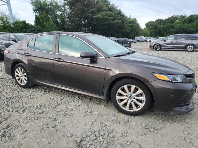  TOYOTA CAMRY 2019 Szary
