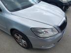 2012 SKODA OCTAVIA EL for sale at Copart ROCHFORD