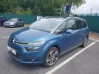 2014 CITROEN C4 GR PICA for sale at Copart ST HELENS