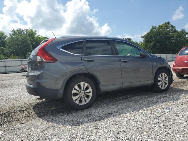 Parquets HONDA CRV 2014 Gray