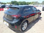 2020 VAUXHALL CORSA SE for sale at Copart ROCHFORD