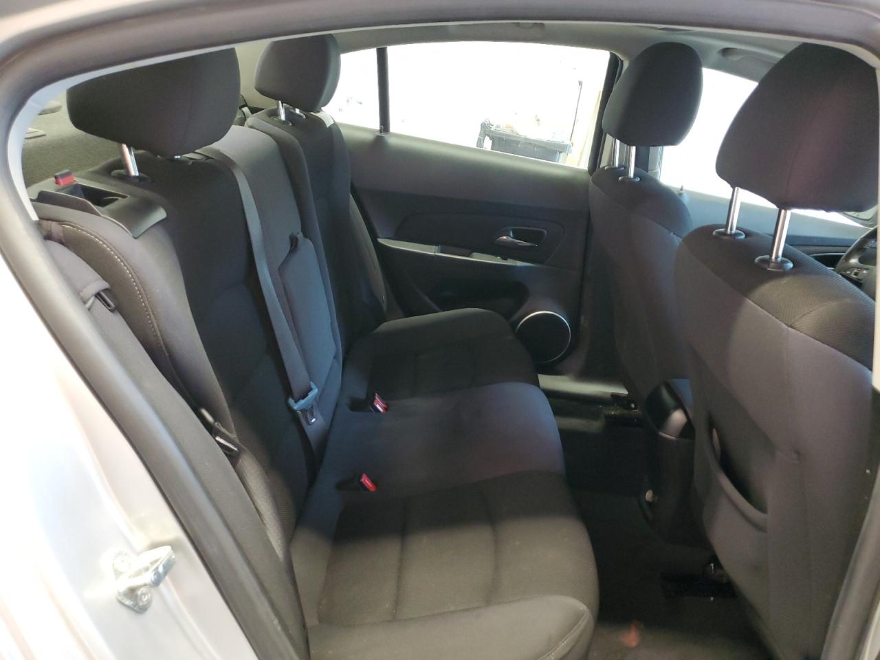 2014 Chevrolet Cruze Lt VIN: 1G1PC5SB6E7414750 Lot: 95115565