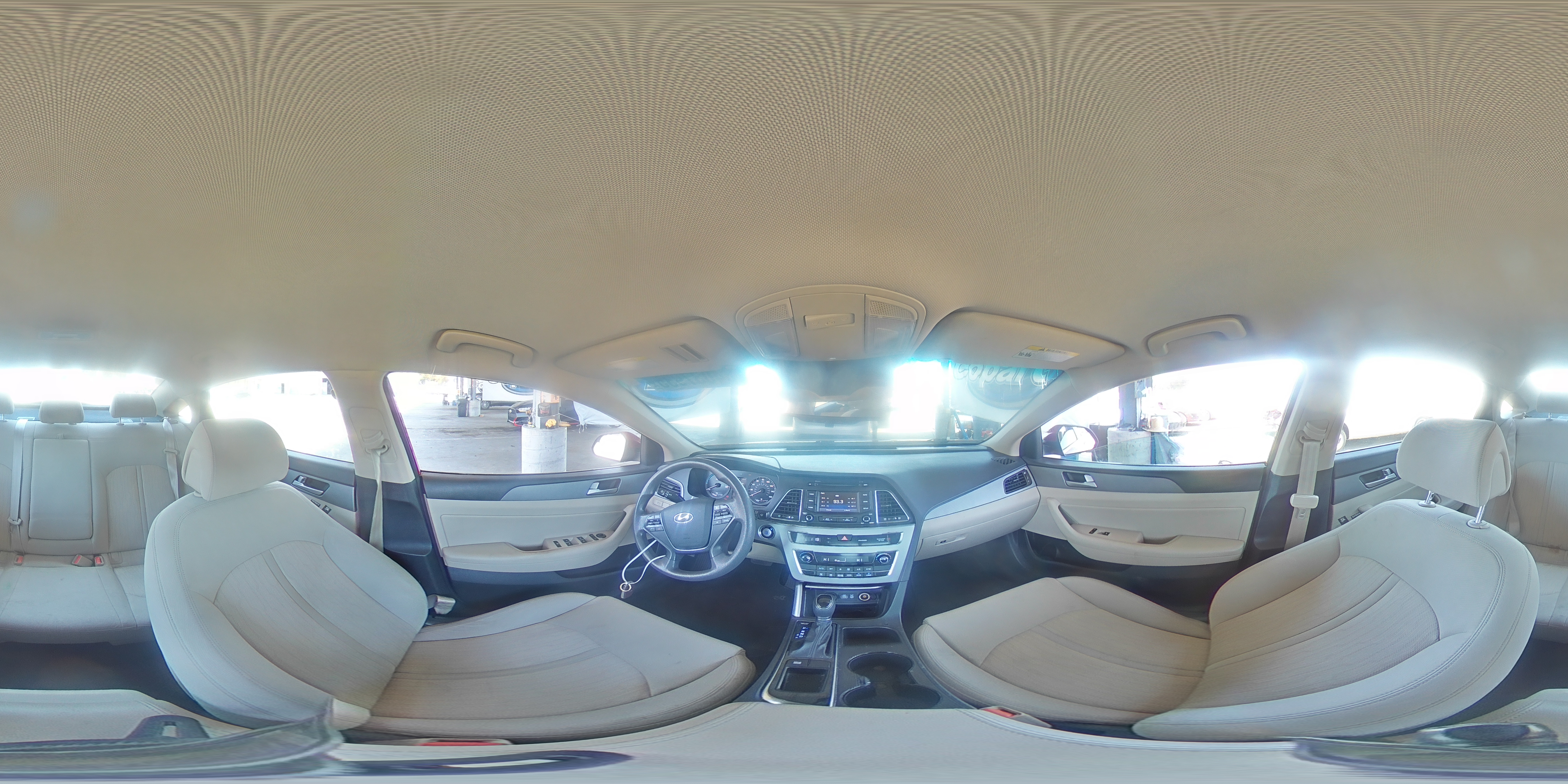 2016 Hyundai Sonata Hybrid VIN: KMHE24L19GA012062 Lot: 64037935
