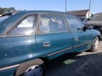 1997 VAUXHALL ASTRA MERI for sale at Copart WOLVERHAMPTON
