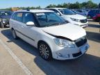 2013 SKODA FABIA ELEG for sale at Copart NEWBURY