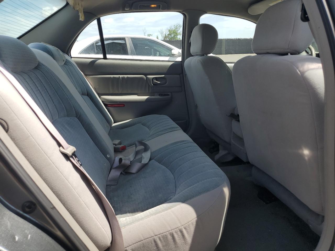 2004 Buick Century Custom VIN: 2G4WS52J441300685 Lot: 63507465