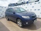 2011 HYUNDAI SANTA FE P for sale at Copart BRISTOL