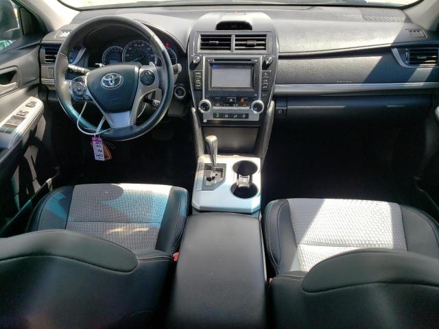  TOYOTA CAMRY 2012 Charcoal
