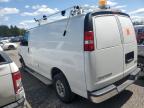 2020 GMC SAVANA G2500   for sale at Copart ON - COOKSTOWN