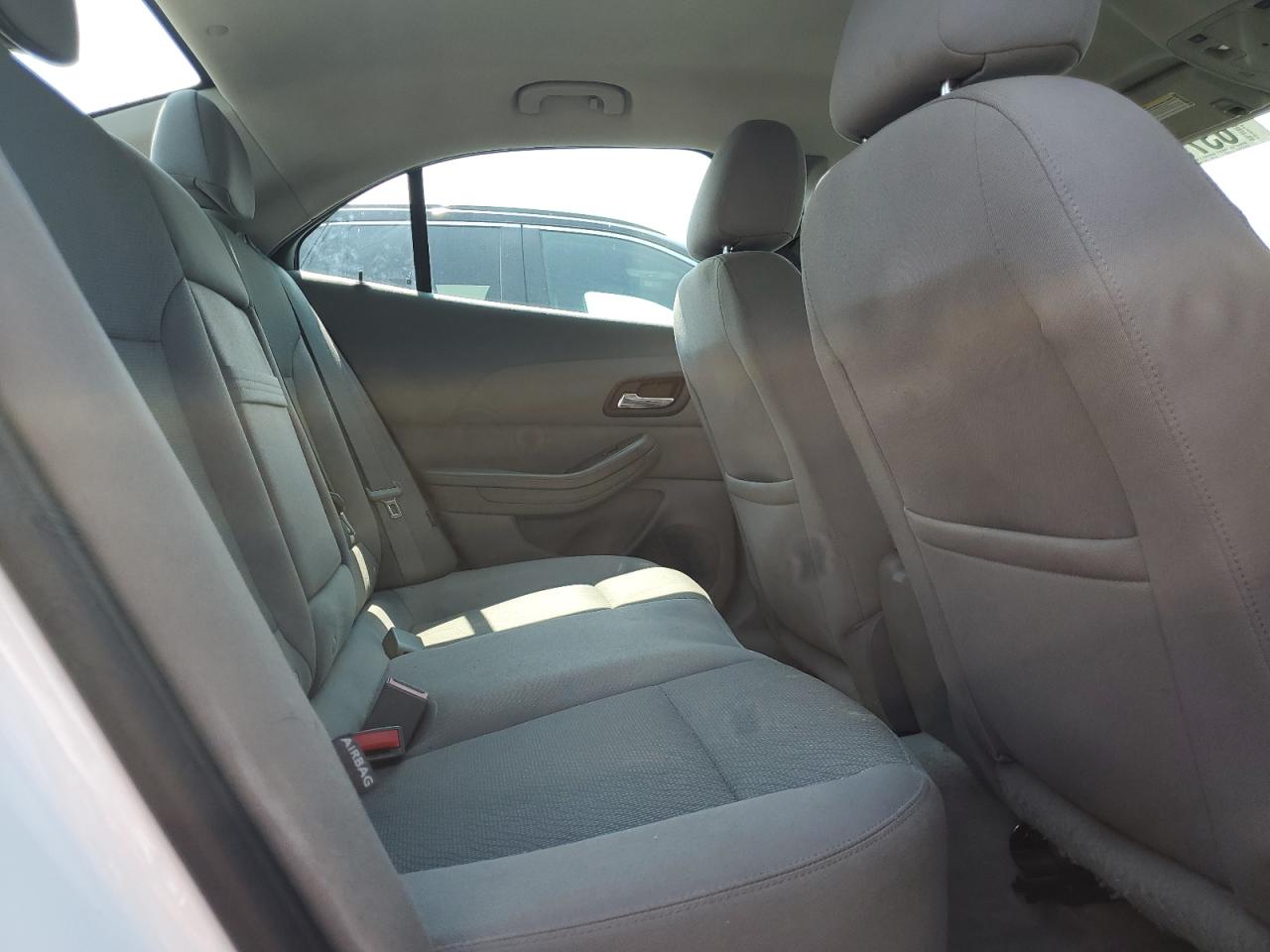 2013 Chevrolet Malibu Ls VIN: 1G11B5SA5DF189239 Lot: 63797005
