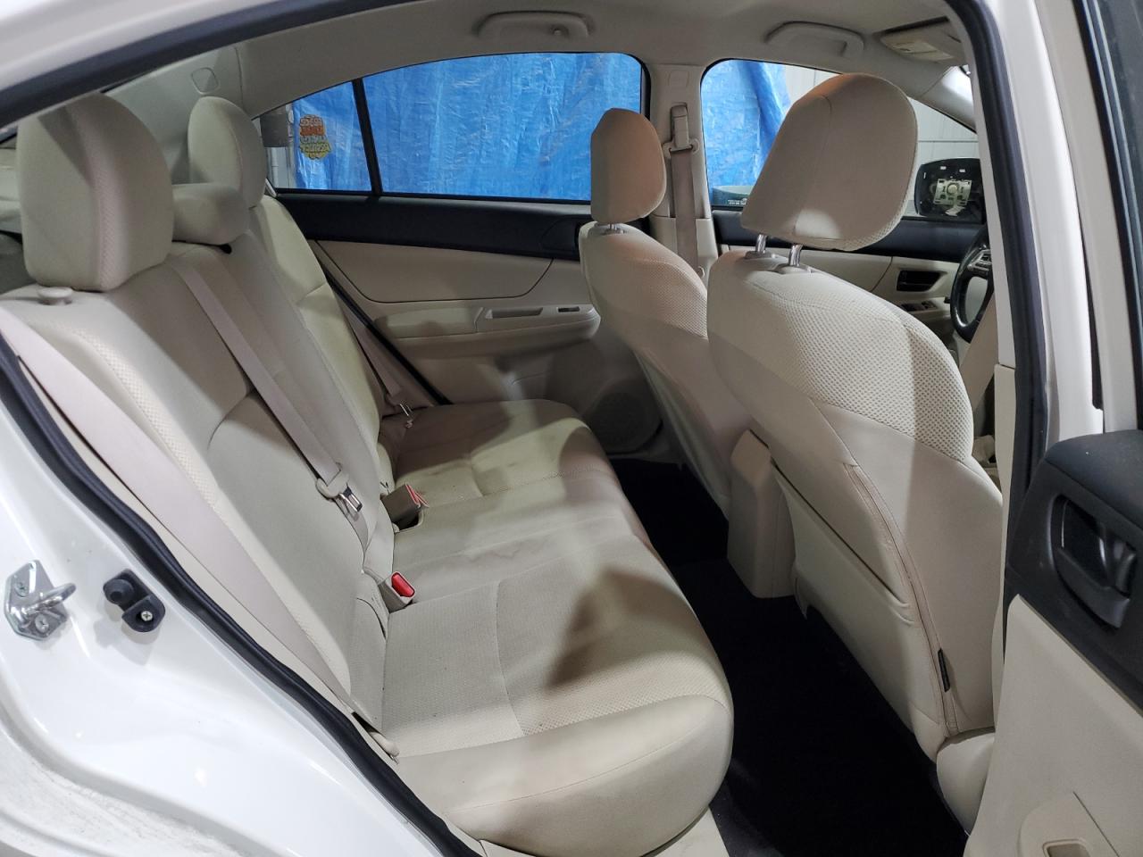 2014 Subaru Impreza VIN: JF1GJAA66EH025178 Lot: 64300235