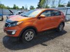 2012 KIA SPORTAGE LX   for sale at Copart ON - TORONTO