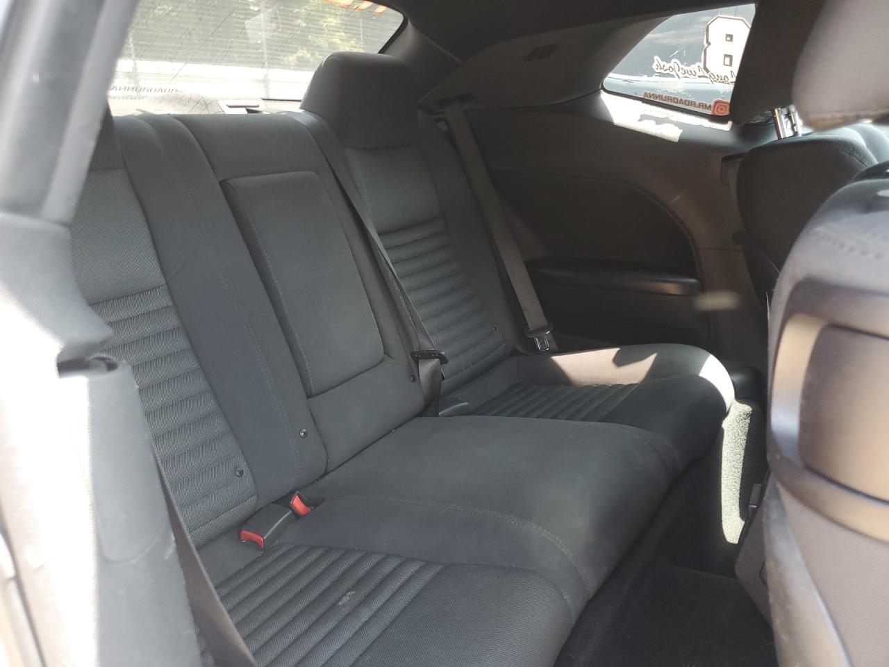 2012 Dodge Challenger Sxt VIN: 2C3CDYAG3CH292940 Lot: 63084715